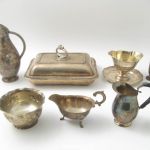 582 8051 Parti nysilver